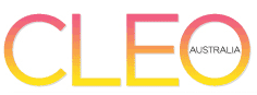 cleo australia cleo australia